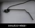 Staffa Antenna Cb