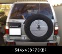 Antenna Cb