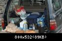 Alta Quota 4x4 2010