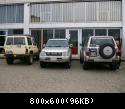 Gutturnio Xperience 4x4 Tour