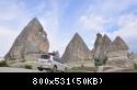 Lc 200 In Cappadocia, Turchia
