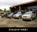 Gutturnio Xperience 4x4 Tour
