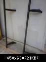 Barre Sottoporta