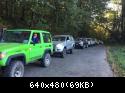 Lj70 Shocking Green