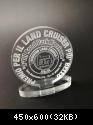 Al Land Cruiser Più Bello: Max70