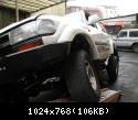 Assetto Hdj80